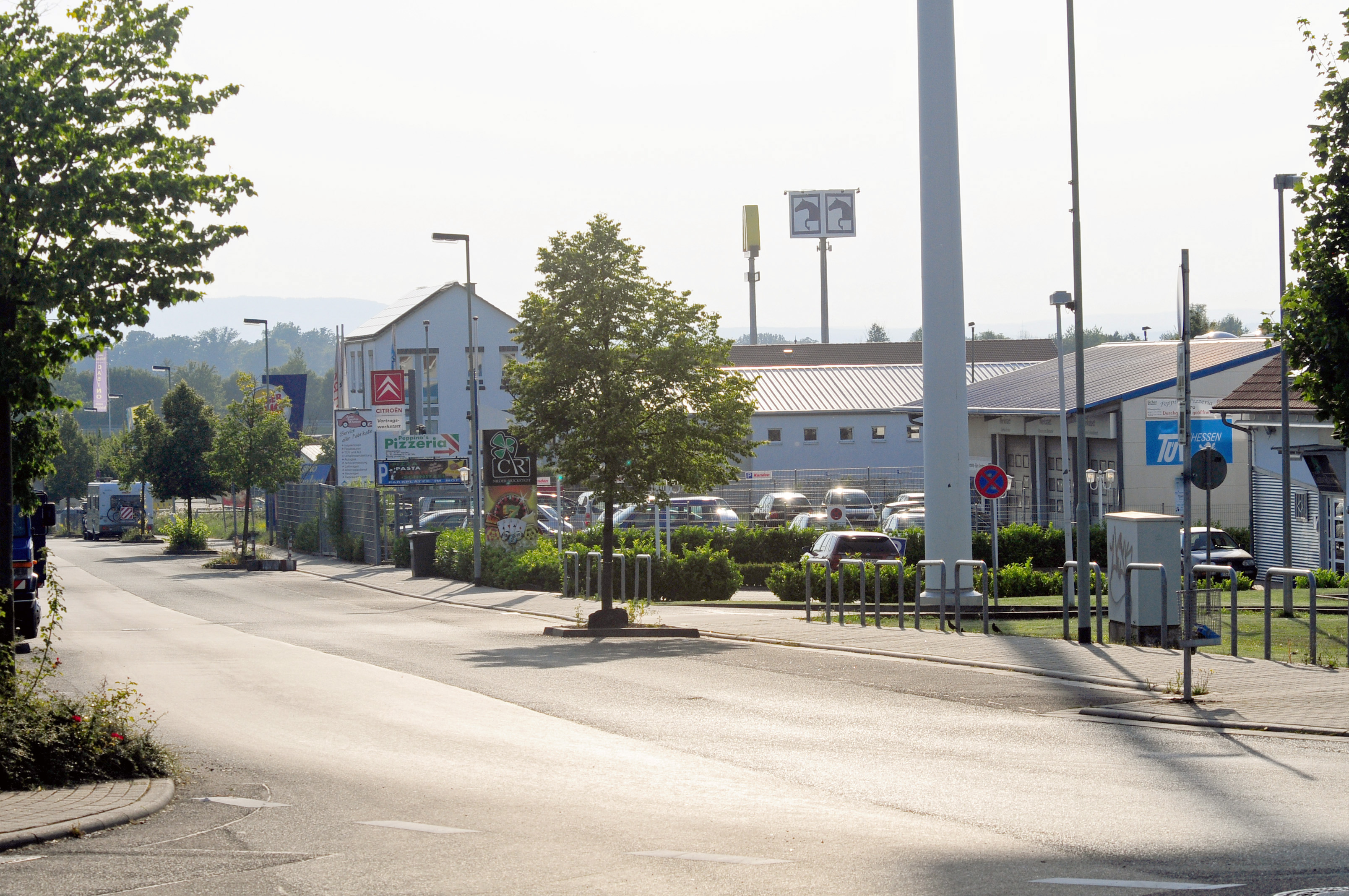 Nieder-Mockstadt | Stadt Florstadt